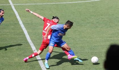 KESTELSPOR, GİRESUN'DA 3 PUAN ARIYOR