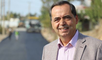 GAZİPAŞA BELEDİYE BAŞKANI MEHMET ALİ YILMAZ’IN KURBAN BAYRAMI MESAJI