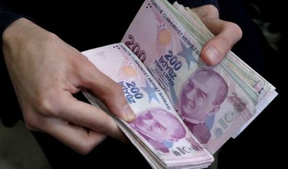 Yeni asgari ücret net 11 bin 402 TL olarak açıklandı