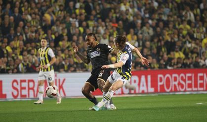 Alanyaspor, 1 puanla döndü