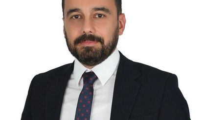 'İŞİMİZ GÜCÜMÜZ GAZİPAŞA'