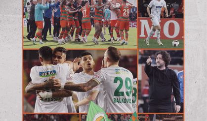 OBA'DA ÖNEMLİ 90 DAKİKA