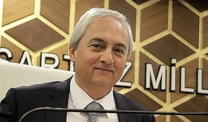 BAŞKAN KOCAGÖZ TUTUKLANDI