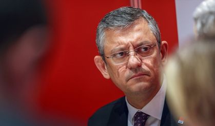 'KOCAGÖZ'Ü GÜNAH KEÇİSİ İLAN EDEMEZSİNİZ'