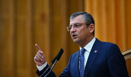 'CHP'Yİ İKTİDAR YAPAMAZSAM SEÇİM GECESİ İSTİFA EDERİM'