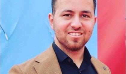 CHP'YE ONUR BAŞKAN GELDİ