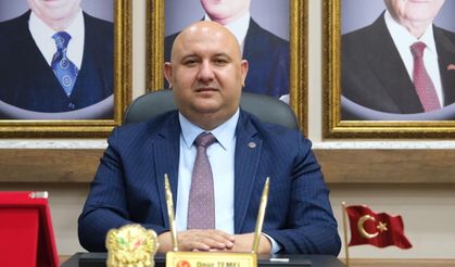 MHP'DE ŞOK GELİŞME