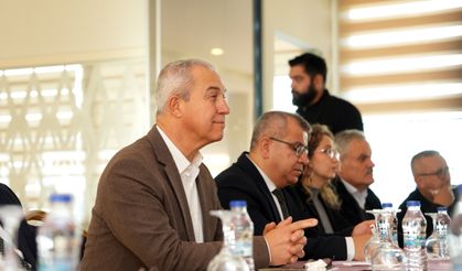 'Çevreye olan sevgimizi lafta bırakmamalıyız'
