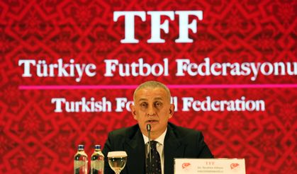 TÜRK FUTBOLUNDA NELER OLUYOR?