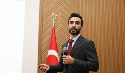 ALANYA SU RAPORU YOLDA