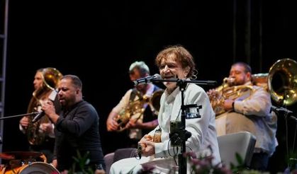 BİR FESTİVAL DAHA TAMAMLANDI