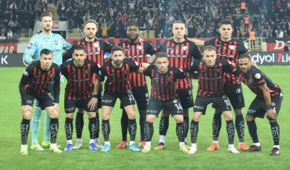 İŞTE ALANYASPOR'UN YENİ RAKİPLERİ