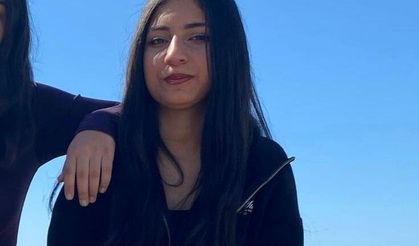 KAYIP KIZ İREM ÇOBAN EVE DÖNDÜ