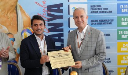 MÜKEMMELİYET MERKEZİ İÇİN İMZALARI ATILDI