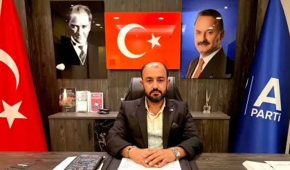 ANAHTAR PARTİ'DEN İKTİDARA DİM ÇAYI UYARISI