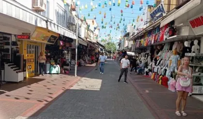ESNAF YAPILANDIRMA DERDİNDE
