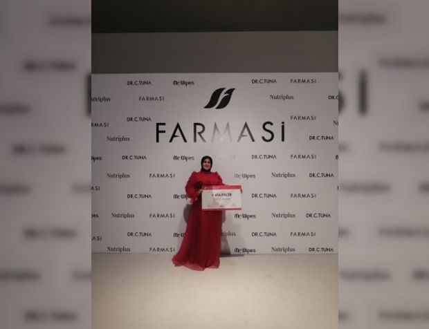 FARMASİ'DEN ÇİFTE KAZANÇ