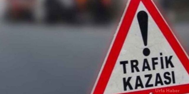 TRAFİKTE ŞERİT İHLALİ YAPAN SÜRÜCÜ YAŞAMINI YİTİRDİ
