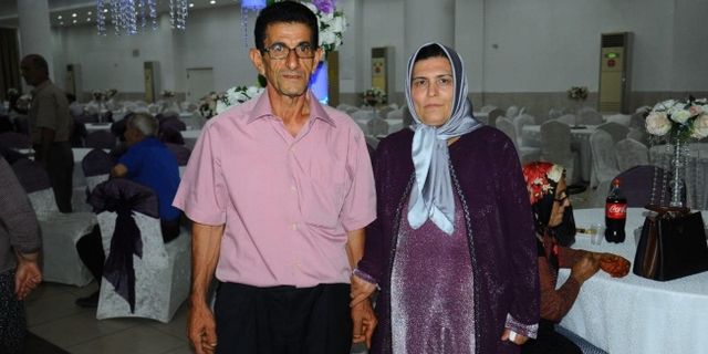 ALANYALI GÜLTEN ÇİFTİ KAZADA HAYATINI KAYBETTİ