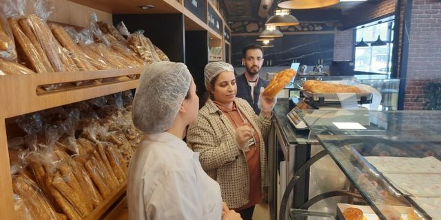 Ramazan denetimleri sürüyor