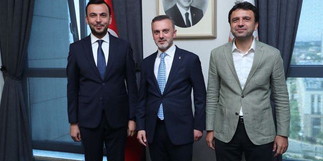 TOKLU’DAN GENEL MERKEZ ÇIKARMASI
