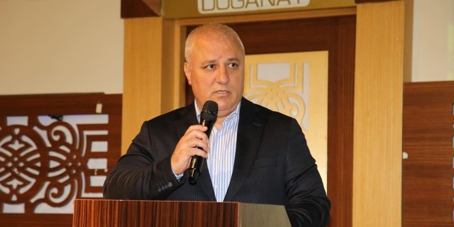 BAŞKAN ERDEM'DEN ANKARA'YA ACİL ÇAĞRI