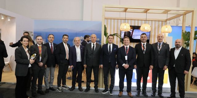 ALANYA ZORLU KOŞULLARA RAĞMEN YÜKSELİŞTE