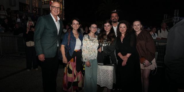 ALANYA’DA ULUSLARARASI FESTİVALE ALTAV VE TGA’DAN GÜÇLÜ MEDYA ÇIKARMASI