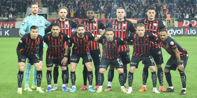 İŞTE ALANYASPOR'UN YENİ RAKİPLERİ