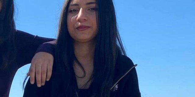KAYIP KIZ İREM ÇOBAN EVE DÖNDÜ