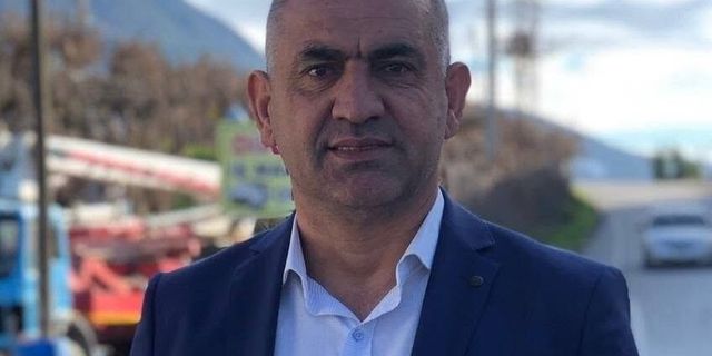 'RUHSATI GETİREN BETONU ALIR'