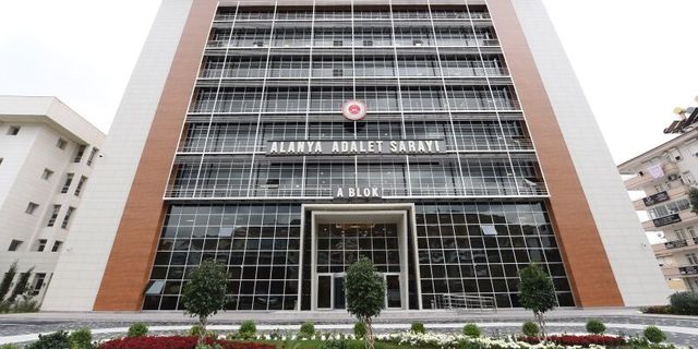 ALANYA İLKLERİ YAŞIYOR