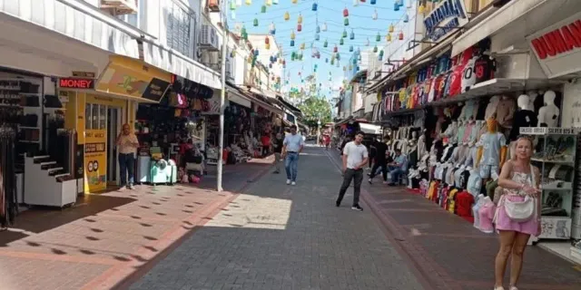 ESNAF YAPILANDIRMA DERDİNDE