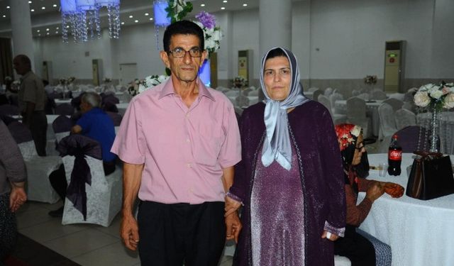 ALANYALI GÜLTEN ÇİFTİ KAZADA HAYATINI KAYBETTİ