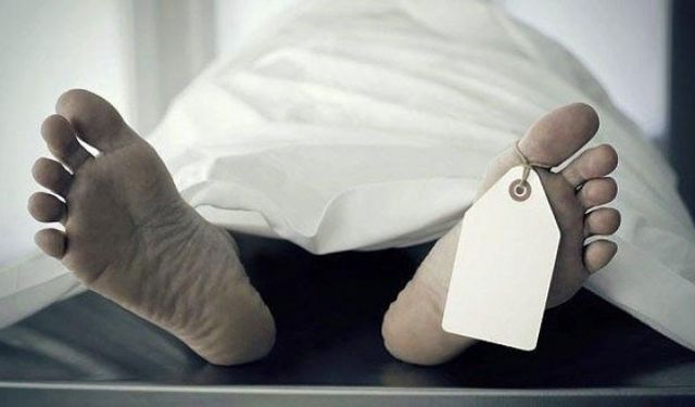 Alanya’da Rus turist otel odasında ölü bulundu