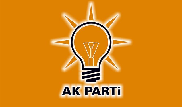 AK Parti, yerele odaklandı