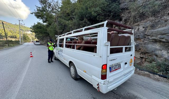 DEVLET CEZA YAZMAKTAN BIKTI ONLAR YEMEKTEN BIKMADI