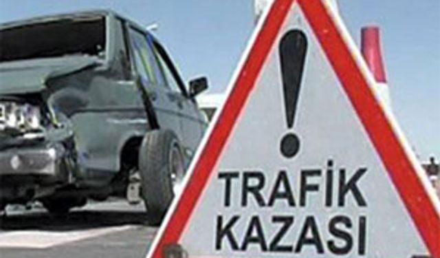 DEMİRTAŞ'TA ÖLÜMLÜ KAZADA SÜRÜCÜ GÖZALTINDA