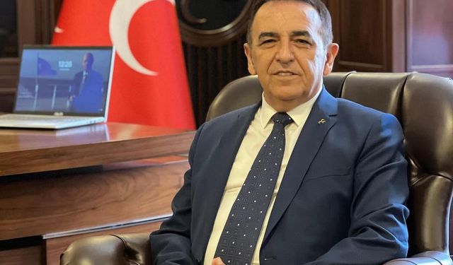 'YAŞASIN CUMHURİYET'