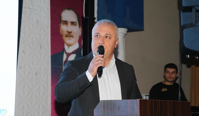 BAŞKAN ERDEM’DEN AJET’E TEPKİ