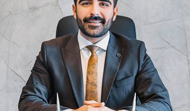 'Makamların değil hizmetin yolundayız'