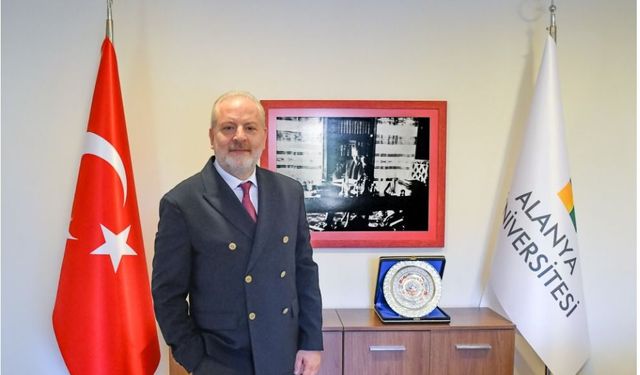 'CUMHURİYET ÇAĞDAŞLIK DEMEK'