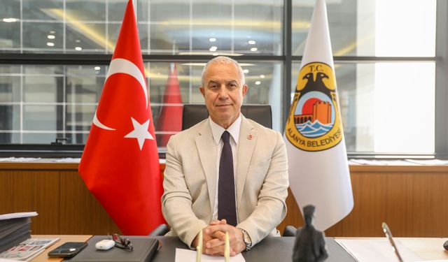 'CUMHURİYETİ GELECEK NESİLLERE AKTARACAĞIZ'