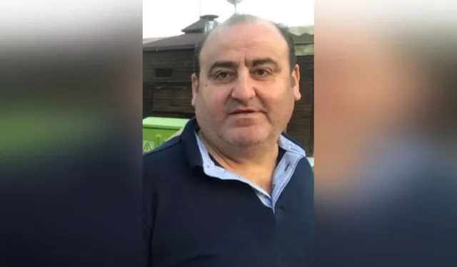 ALANYA, MUSTAFA TEMEL'İ KAYBETTİ