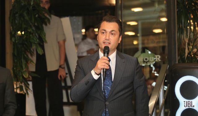 ALANYA'DA 3 ARALIK MESAJI