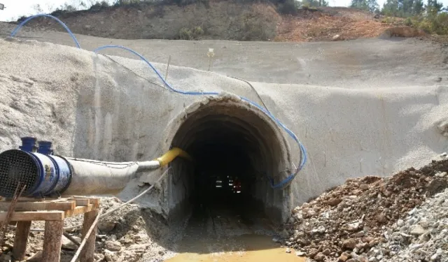 YENİKÖY BİLMECESİ