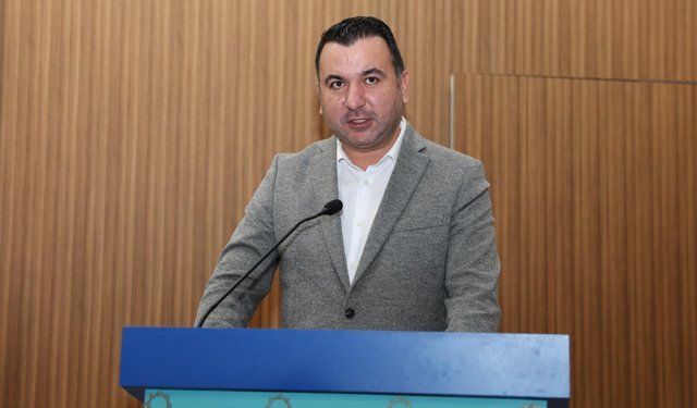 ALTİD'TEN SEKTÖRE YÖNELİK VERGİ DÜZENLEMESİ ÇAĞRISI