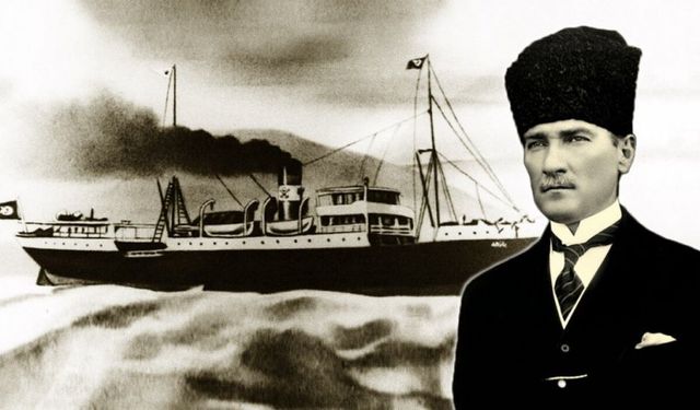 106 YILLIK GURUR