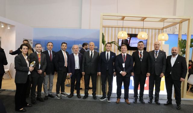 ALANYA ZORLU KOŞULLARA RAĞMEN YÜKSELİŞTE