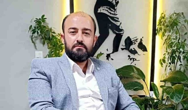 ANAHTAR PARTİ'DEN BARINAK ELEŞTİRİSİ